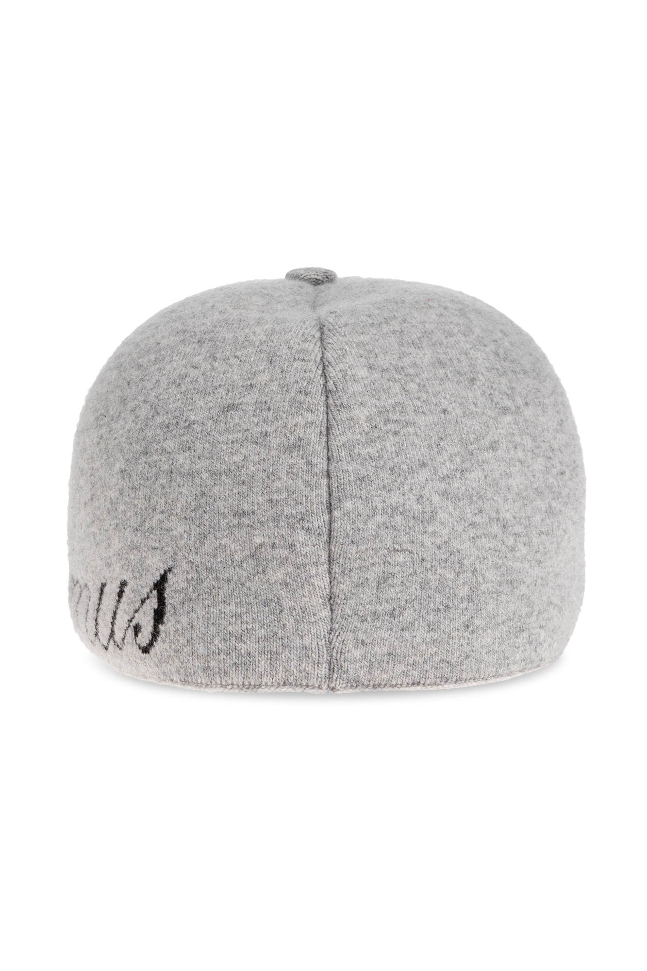 Jacquemus Atelier baseball cap | Men's | Vitkac